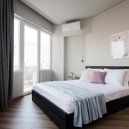 Wyz Athens Apartments By Upstreet Exteriör bild