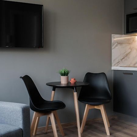 Wyz Athens Apartments By Upstreet Exteriör bild