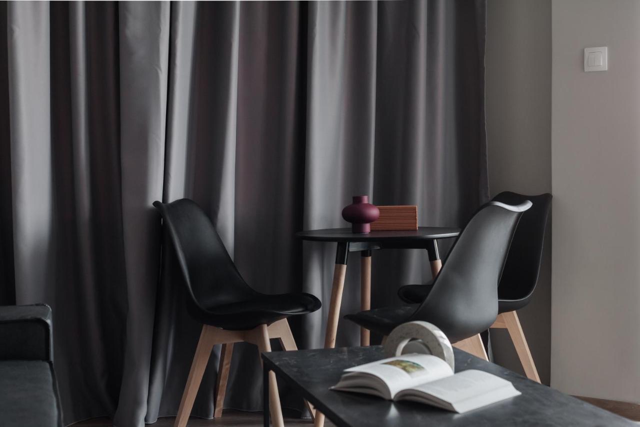 Wyz Athens Apartments By Upstreet Exteriör bild