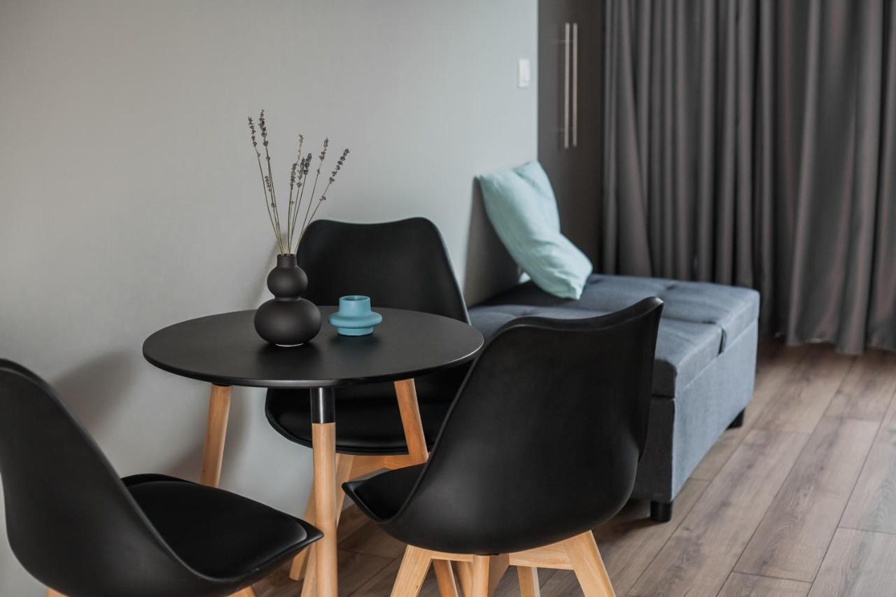 Wyz Athens Apartments By Upstreet Exteriör bild