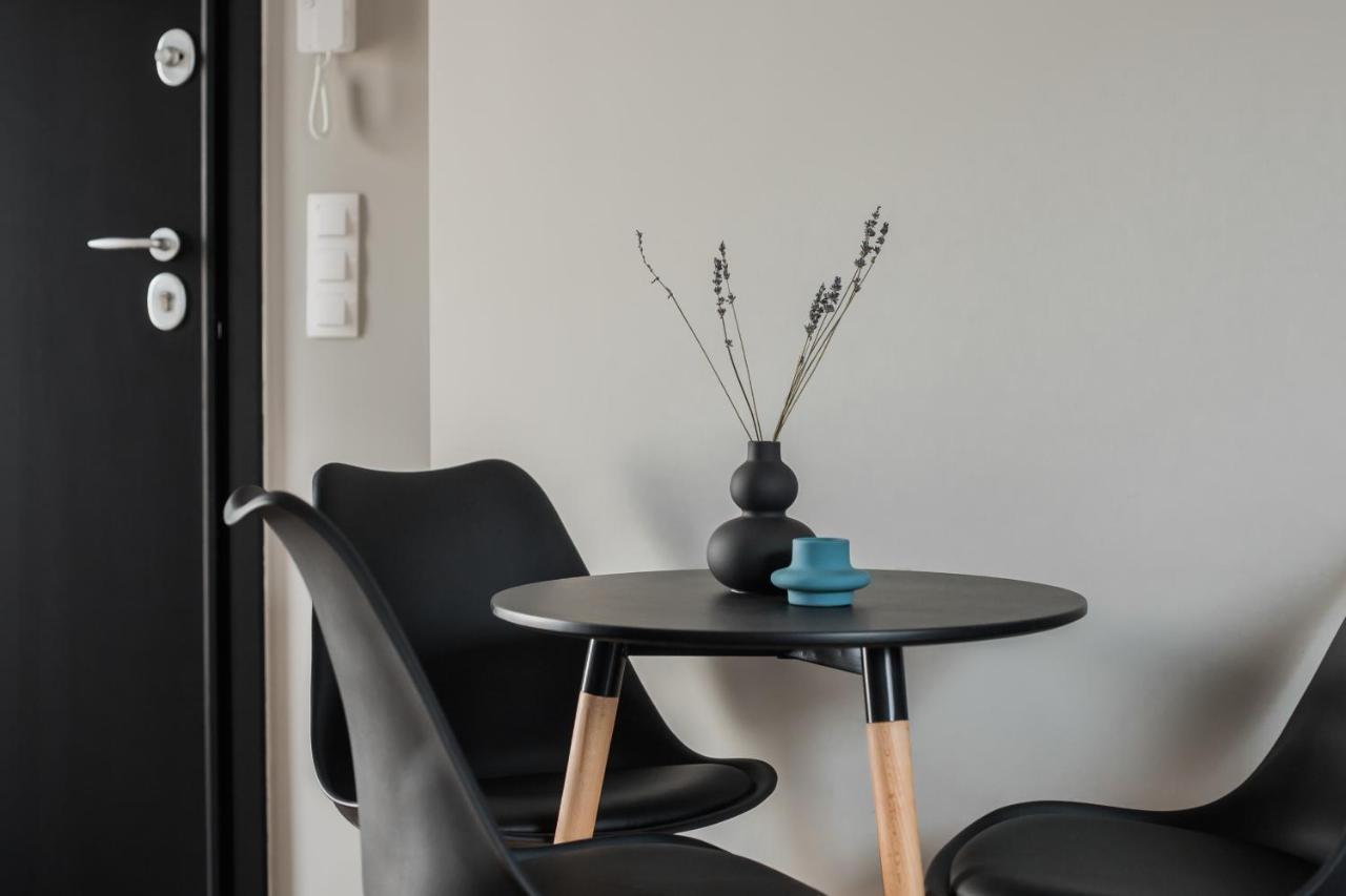 Wyz Athens Apartments By Upstreet Exteriör bild