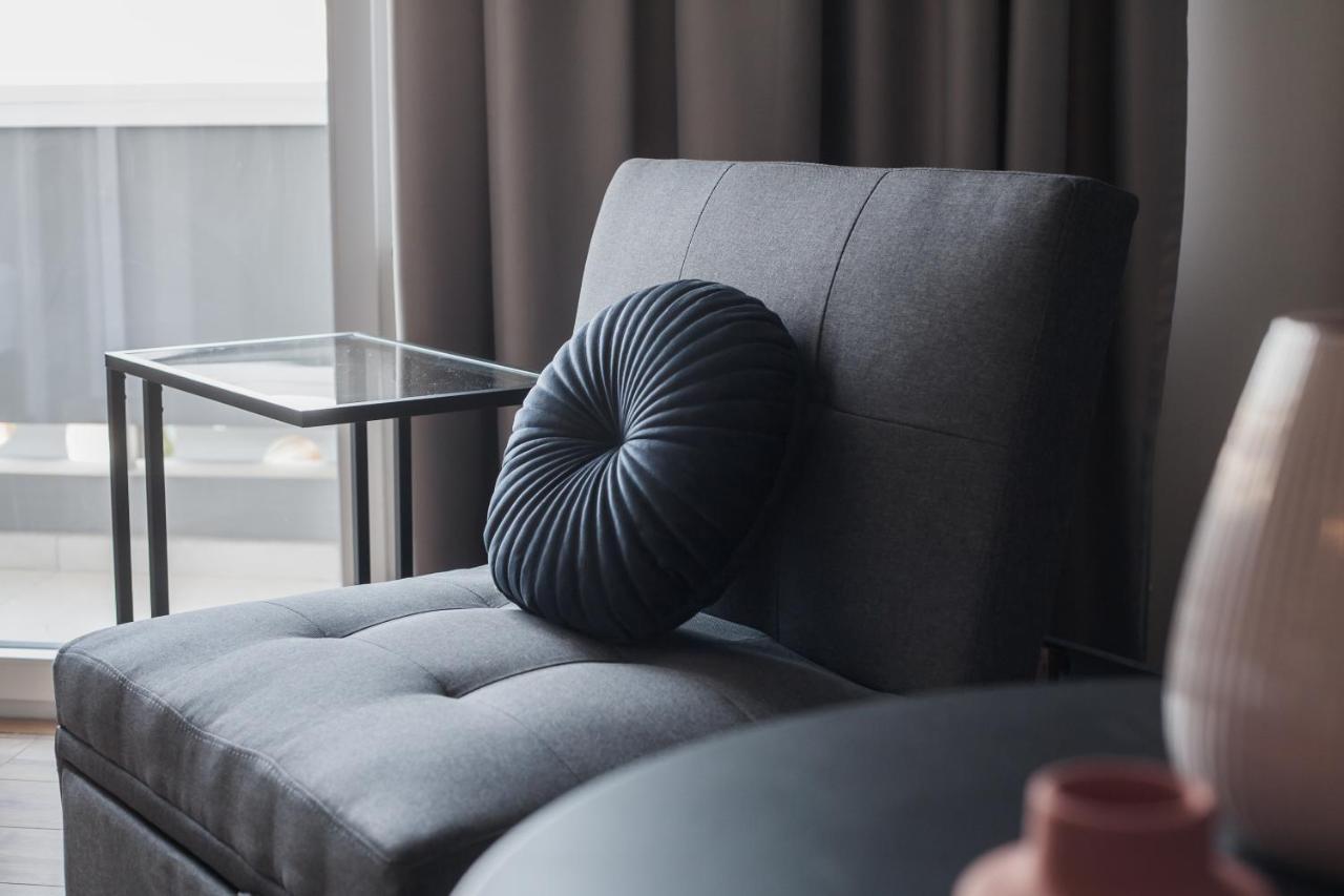 Wyz Athens Apartments By Upstreet Exteriör bild