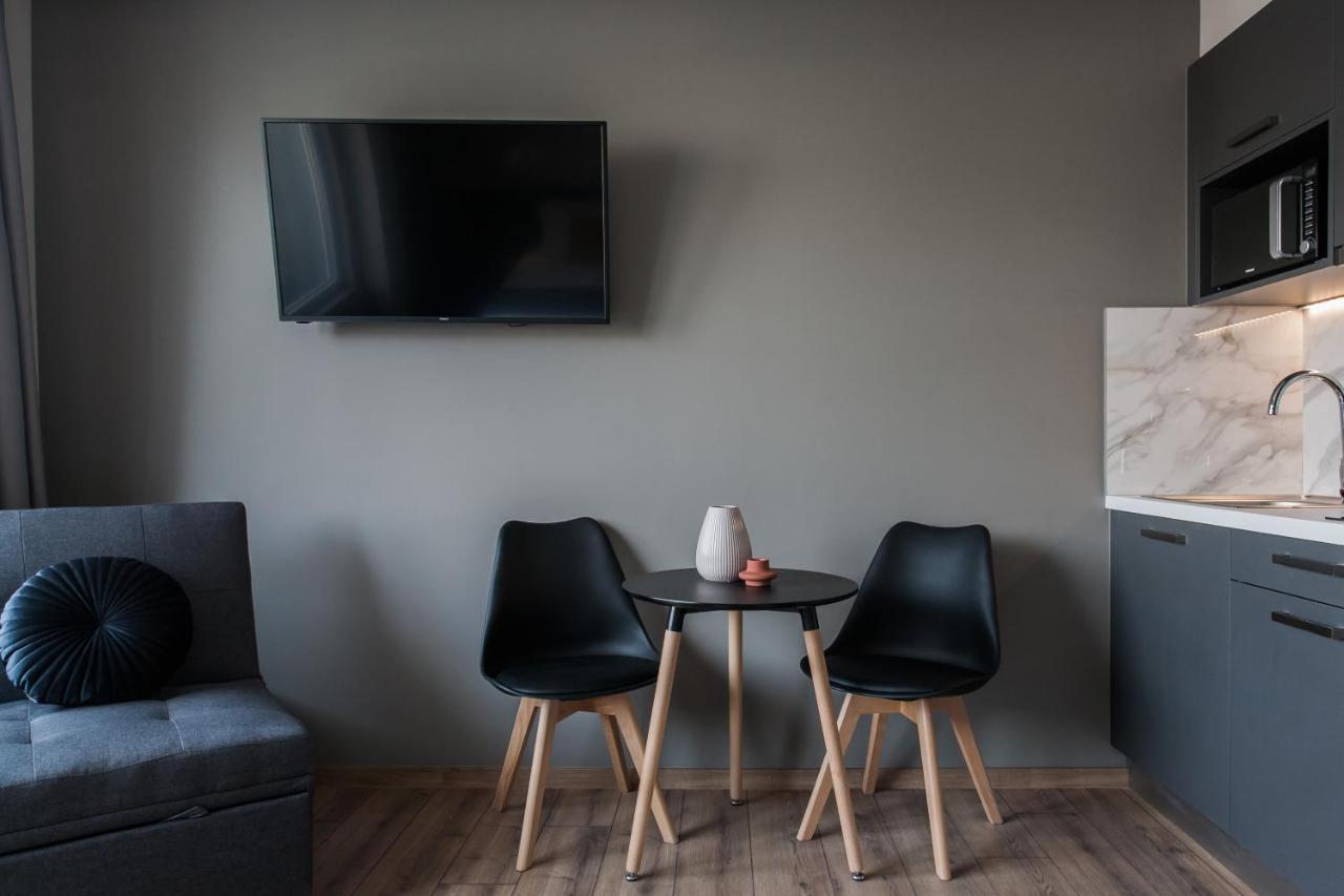 Wyz Athens Apartments By Upstreet Exteriör bild