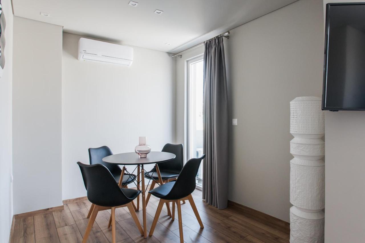 Wyz Athens Apartments By Upstreet Exteriör bild