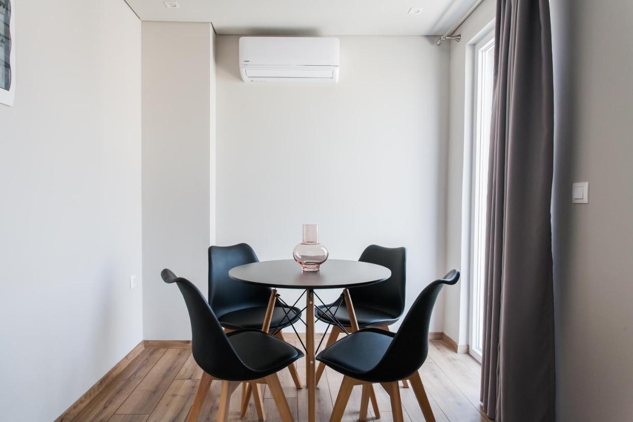 Wyz Athens Apartments By Upstreet Exteriör bild