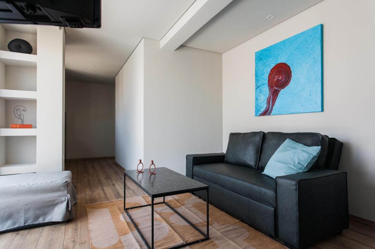 Wyz Athens Apartments By Upstreet Exteriör bild