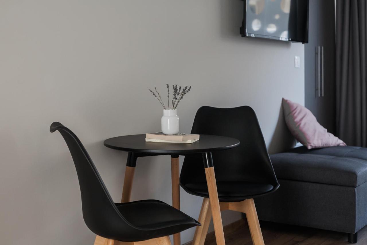 Wyz Athens Apartments By Upstreet Exteriör bild