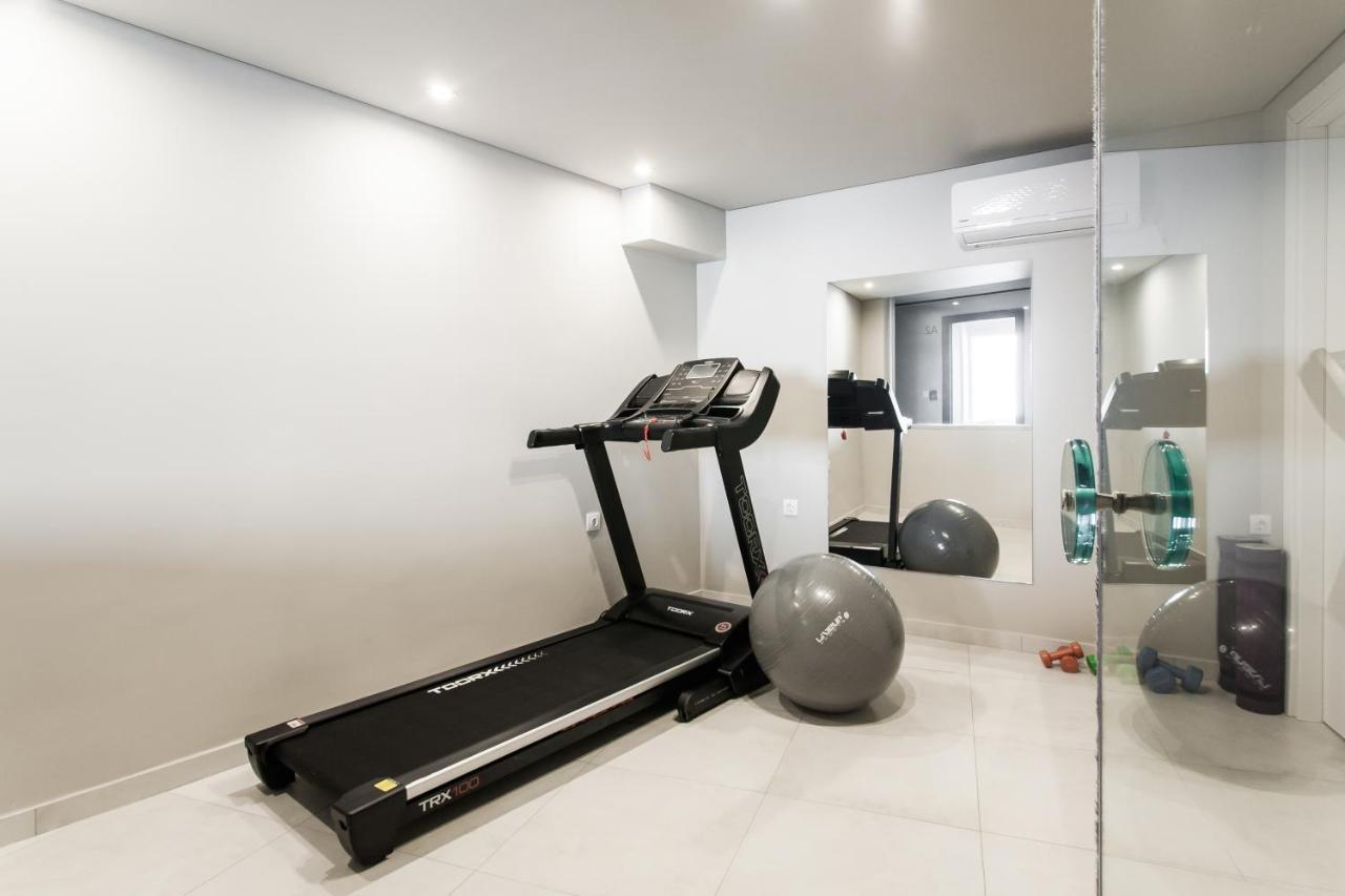 Wyz Athens Apartments By Upstreet Exteriör bild
